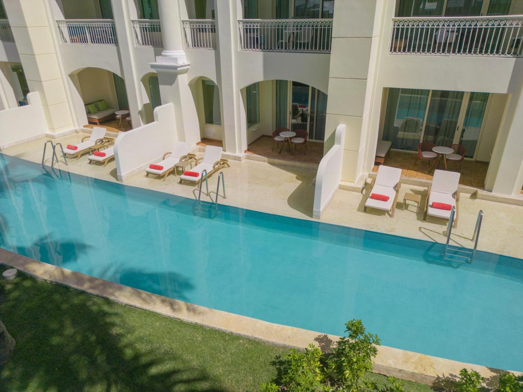 Resort Iberostar Grand Bavaro 5*
