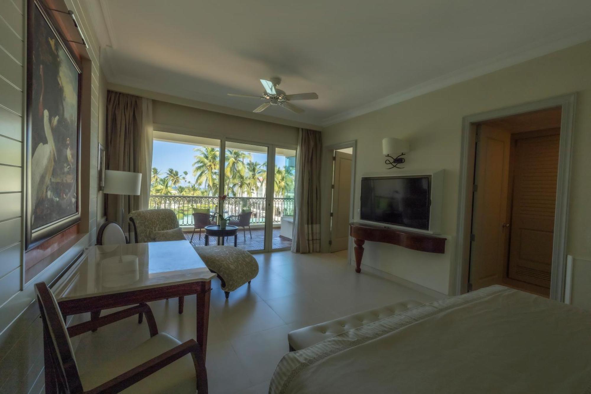 Resort Iberostar Grand Bavaro Punta Cana